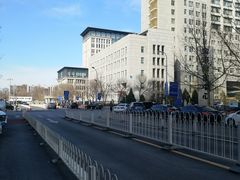 -北京市公安局交通管理局朝阳交通管理支队