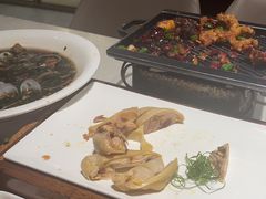 -小舟山海鲜