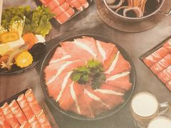 -呷哺呷哺(常营华联店)