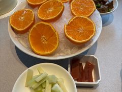 -四季民福烤鸭店(外滩外白渡桥店)