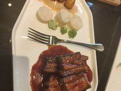 -上海苏宁宝丽嘉酒店·嘉府壹号中餐厅