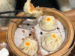 -李百蟹·江南蟹黄面(夫子庙店)