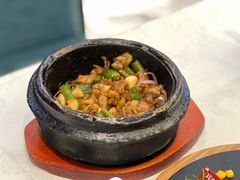 -聚鑫阁江浙菜·非遗传承技艺(青村帝华园店)