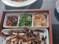 -宛平李记小吃(东关街店)