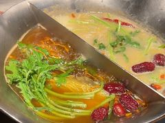 -湊湊火锅·茶憩(石家庄万象城店)