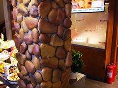 -老街烧烤·四方路小烤肉(书院路店)