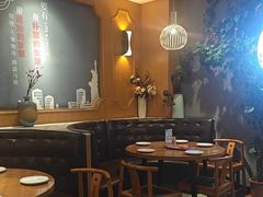 -如轩·海鲜砂锅粥·潮汕菜(沿江东路店)