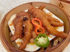 -顺德人家食府(黄金广场店)