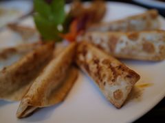 -林芝工布庄园希尔顿酒店-猎味中餐厅