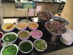 -乐咖啡西餐厅(太湖皇冠假日酒店)