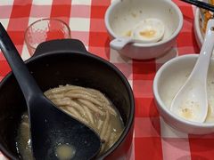 -西贝(南开大悦城店)