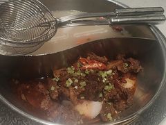 -千牛将·鲜牛肉火锅(开元路店)