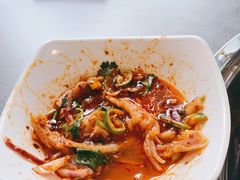 -原味四季椰子鸡(平湖天虹店)