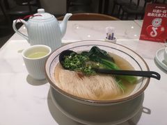 -翡翠拉面小笼包(岭南新天地店)