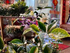 -土家菜粗粮馆(木鱼镇店)