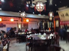 -吴门人家·苏宴宫廷菜(拙政园店)