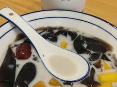 -芝九草堂甜品店(花台店)
