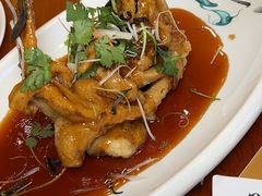 -老苏扬饭店