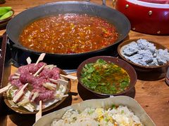 -楠火锅(龙阳广场店)