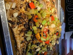 -锦尚阁烤鱼(望京新荟城店)