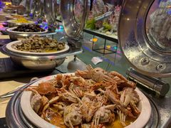 -海韵之星邮轮水会(明发商业广场店)