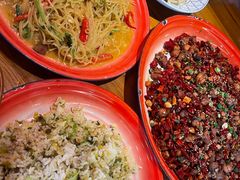 -先启半步颠·川菜小炒