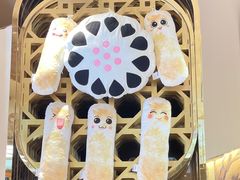 -北京稻香村(零号店)