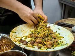 -虎豹肉合(香港街店)