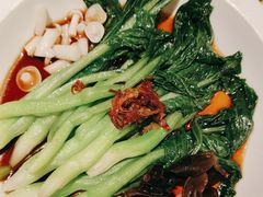 -新白鹿餐厅(百联中环店)