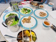 -小明同学(三里屯店)