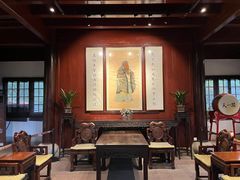 -天一阁博物院