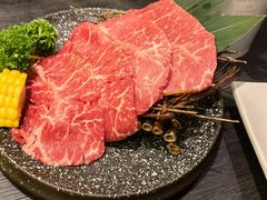 -AJIYA·池袋日式烧肉自助(天津万象城店)