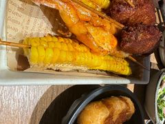 -炉角·鲍鱼牛腩煲(国贸商城店)
