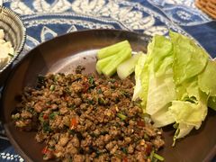 小米辣炒牛肉-滇道云南特色料理(康定路店)