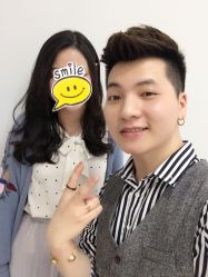 -P.STYLE派斯造型