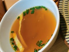 -杭州钱江新城万怡酒店-西餐厅