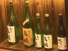 -鸟鹏烧鸟居酒屋(珠江新城店)