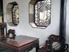 -拙政园