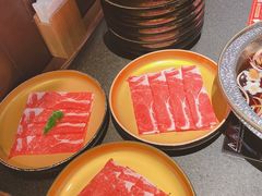 -牛New寿喜烧(闵行龙湖天街店)