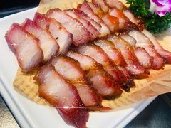-楼上大排档·顺德菜·粥水·鱼生(苗栗路店)