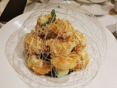 -贝勒爷·酥不腻烤鸭