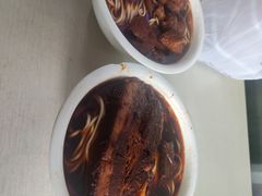 -顺心拉面馆(马道街店)