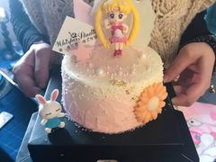 -Whisper studio薇语花艺烘焙工作室