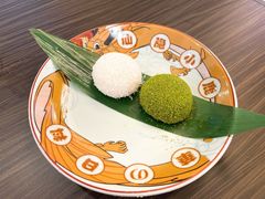 大福-仙隐小鹿中华料理(南宁万象城店)