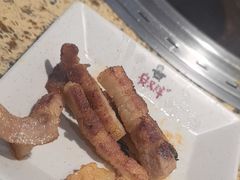 -安又胖韩国烤肉(泰达永旺店)