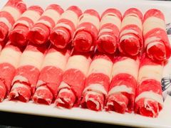 -前门后头老北京铜锅涮肉·京味菜·烤鸭(伊藤洋华堂店)
