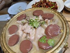 -金掌勺锅包肉(华润万象城店)