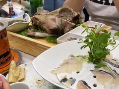 -老毛手抓·盐池滩羊非遗手抓(宁夏总店)