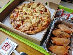 -上海野生动物园老虎餐厅