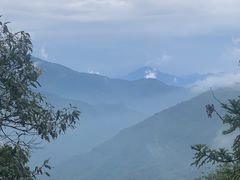 -青城山